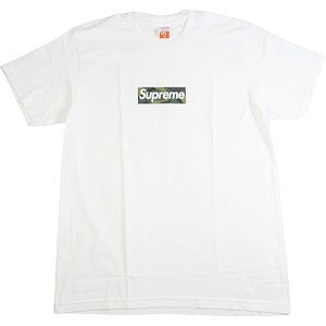 SUPREME シュプリーム 23AW Box Logo Tee White Tシャツ 白 Size 【M】 【新古品・未使用品】 20785835