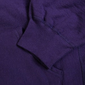 SUPREME シュプリーム 23AW Box Logo Hooded Sweatshirt Dark Purple ボックスロゴパーカー 紫 Size 【M】 【新古品・未使用品】 20785839