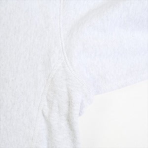 SUPREME シュプリーム 23AW Box Logo Hooded Sweatshirt Ash Grey ボックスロゴパーカー 灰 Size 【XL】 【新古品・未使用品】 20785916