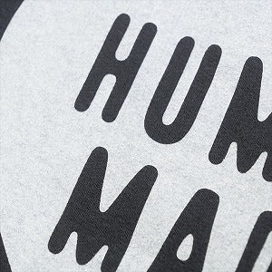 HUMAN MADE ヒューマンメイド 23AW SWEATSHIRT Black HM26CS041 クルーネックスウェット 黒 Size 【M】 【新古品・未使用品】 20785933