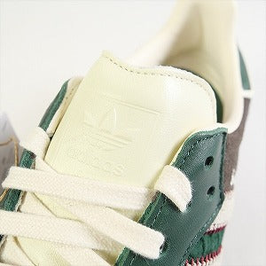 adidas アディダス ×Notitle Samba OG Green ID6022 スニーカー 緑 Size 【27.5cm】 【新古品・未使用品】 20785985