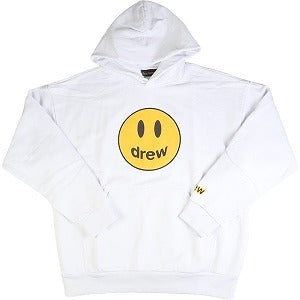 drew house ドリューハウス Mascot Hoodie White パーカー 白 Size 【L】 【新古品・未使用品】 2078 –  foolsjudge