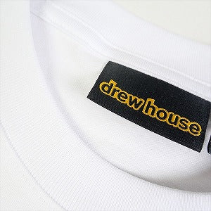 drew house ドリューハウス Mascot SS Tee White Tシャツ 白 Size 【L】 【新古品・未使用品】 20786009