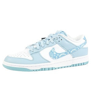 NIKE ナイキ WMNS DUNK LOW PAISLEY PACK DH4401-101 スニーカー 水色 Size 【23.0cm】 【新古品・未使用品】 20786055