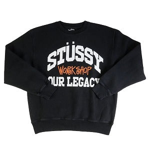 STUSSY – foolsjudge