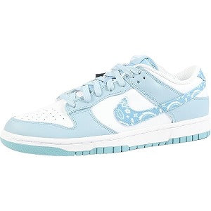 NIKE ナイキ WMNS DUNK LOW PAISLEY PACK DH4401-101 スニーカー 水色 Size 【22.0cm】 【新古品・未使用品】 20786290