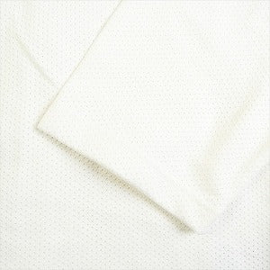STUSSY ステューシー ×NIKE 23AW Long Sleeve Top White ロンT 白 Size 【XXL】 【新古品・未使用品】 20786355
