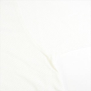 STUSSY ステューシー ×NIKE 23AW Long Sleeve Top White ロンT 白 Size 【XXL】 【新古品・未使用品】 20786355