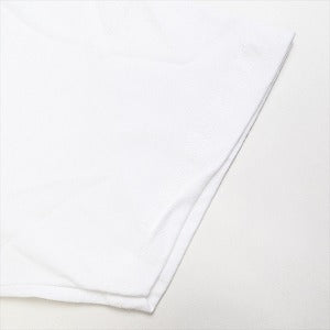 SUPREME シュプリーム ×Tiffany & Co ティファニー 21AW Box Logo Tee White ボックスロゴTシャツ 白 Size 【M】 【中古品-非常に良い】 20786425