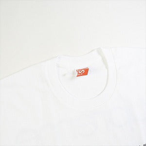 SUPREME シュプリーム 23AW NYC Tee White Tシャツ 白 Size 【M】 【新古品・未使用品】 20786704