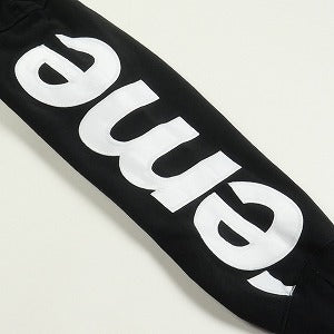 SUPREME シュプリーム 22SS Cropped Panels Hooded Sweatshirt Black パーカー 黒 Size 【L】 【新古品・未使用品】 20786806