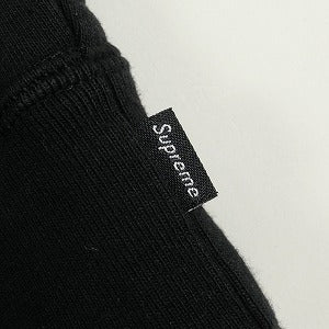 SUPREME シュプリーム 22SS Cropped Panels Hooded Sweatshirt Black パーカー 黒 Size 【L】 【新古品・未使用品】 20786806