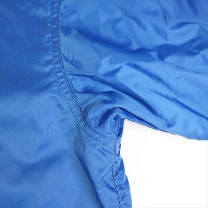 TENDERLOIN テンダーロイン NYLON COACH JKT QB BLUE コーチジャケット 青 Size 【L】 【中古品-良い】 20786823