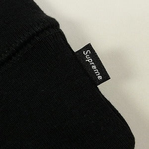 SUPREME シュプリーム 22SS Raised Handstyle Hooded Sweatshirts Black パーカー 黒 Size 【M】 【新古品・未使用品】 20787033