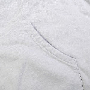 SUPREME シュプリーム 22SS Cropped Panels Hooded Sweatshirt Gray パーカー 灰 Size 【XL】 【新古品・未使用品】 20787037