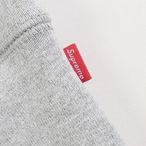 SUPREME シュプリーム 19AW Bandana Box Logo Hooded Sweatshirt Grey ボックスロゴパーカー 灰 Size 【S】 【中古品-ほぼ新品】 20787061