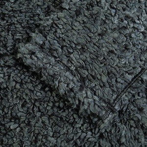 SUPREME シュプリーム ×The North Face 23SS High Pile Fleece Pullover クルーネックフリース 黒 Size 【S】 【中古品-良い】 20787063