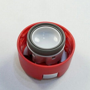 SUPREME シュプリーム 17AW Zojirushi Stainless Steel Mug 魔法瓶 赤 Size 【フリー】 【新古品・未使用品】 20787066