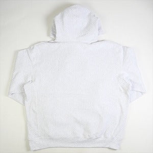 SUPREME シュプリーム 23AW Box Logo Hooded Sweatshirt Ash Grey ボックスロゴパーカー 薄灰 Size 【XL】 【新古品・未使用品】 20787154