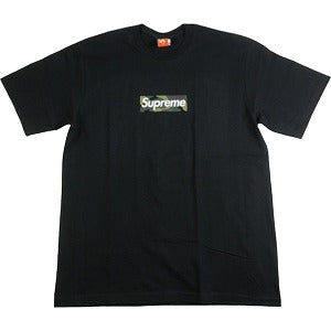 SUPREME シュプリーム 23AW Box Logo Tee BlackTシャツ 黒 Size 【XXL】 【新古品・未使用品】 20787188