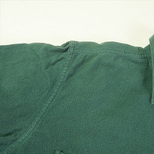 TENDERLOIN テンダーロイン T-CHAMOIS CLOTH SHT GREEN 長袖シャツ 緑 Size 【S】 【中古品-良い】 20787217