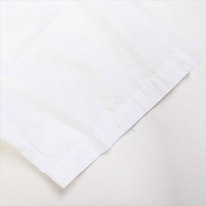 SUPREME シュプリーム 22SS Nate Lowman S/S Shirt White 半袖シャツ 白 Size 【M】 【中古品-ほぼ新品】 20787244