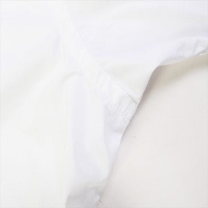 SUPREME シュプリーム 22SS Nate Lowman S/S Shirt White 半袖シャツ 白 Size 【M】 【中古品-ほぼ新品】 20787244