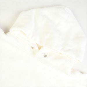 VERDY ヴェルディ 24SS OTSUMO PLAZA HOODIE White スウェットパーカー 白 Size 【M】 【新古品・未使用品】 20787334