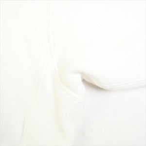 VERDY ヴェルディ 24SS OTSUMO PLAZA HOODIE White スウェットパーカー 白 Size 【XL】 【新古品・未使用品】 20787336