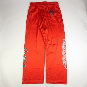 CHROME HEARTS クロム・ハーツ 99 Form Matty Boy Mesh Pants Red メッシュパンツ 赤 Size 【XL】 【新古品・未使用品】 20787362
