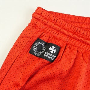 CHROME HEARTS クロム・ハーツ 99 Form Matty Boy Mesh Pants Red メッシュパンツ 赤 Size 【XL】 【新古品・未使用品】 20787362