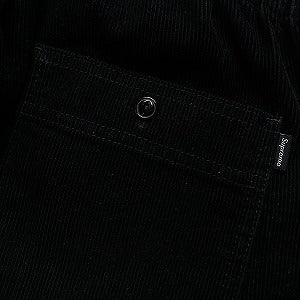 SUPREME シュプリーム 23AW Corduroy Skate Pant Black コーデュロイスケートパンツ 黒 Size 【S】 【中古品-良い】 20787590