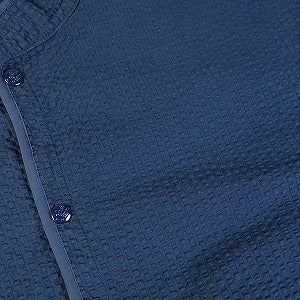 TENDERLOIN テンダーロイン SEERSUCKER STAND COLLER JKT NAVY ジャケット 紺 Size 【M】 【中古品-良い】 20787684