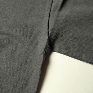 VERDY ヴェルディ × BLACK PINK BORN PINK PLUSH T-SHIRT Tシャツ 灰 Size 【L】 【新古品・未使用品】 20787794