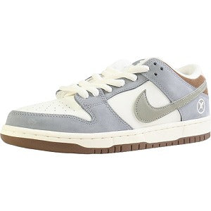 NIKE ナイキ ×Yuto 堀米 雄斗 SB DUNK LOW PRO QS FQ1180-001 スニーカー 灰 Size 【25.5c –  foolsjudge