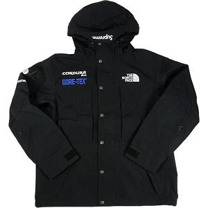 SUPREME シュプリーム ×THE NORTH FACE 18AW Expedition Jacket Black ジャケット 黒 Size 【S】 【新古品・未使用品】 20787834