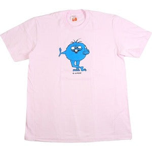 SUPREME シュプリーム 23AW Camacho Tee Light Pink Tシャツ ピンク Size 【L】 【新古品・未使用品】 20787861