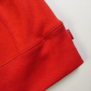 SUPREME シュプリーム 23AW Box Logo Hooded Sweatshirt Red ボックスロゴパーカー 赤 Size 【L】 【新古品・未使用品】 20787869