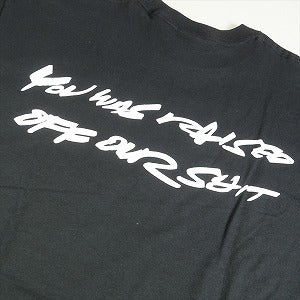 SUPREME シュプリーム 24SS Futura Box Logo Tee Black Tシャツ 黒 Size 【L】 【新古品・未使用品】 20787891