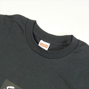 SUPREME シュプリーム 24SS Futura Box Logo Tee Black Tシャツ 黒 Size 【L】 【新古品・未使用品】 20787891
