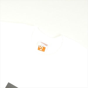 SUPREME シュプリーム 24SS Futura Box Logo Tee White Tシャツ 白 Size 【XL】 【新古品・未使用品】 20787908