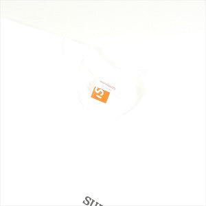 SUPREME シュプリーム 24SS Patchwork Tee White Tシャツ 白 Size 【M】 【新古品・未使用品】 20787921
