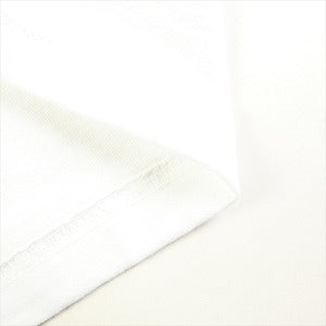 SUPREME シュプリーム 24SS Patchwork Tee White Tシャツ 白 Size 【M】 【新古品・未使用品】 20787921