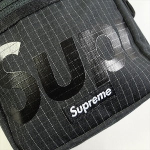 SUPREME シュプリーム 24SS Shoulder Bag Black ショルダーバッグ 黒 Size 【フリー】 【新古品・未使用品】 20787939
