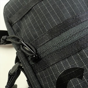 SUPREME シュプリーム 24SS Shoulder Bag Black ショルダーバッグ 黒 Size 【フリー】 【新古品・未使用品】 20787939