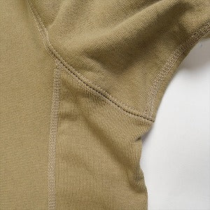 SUPREME シュプリーム 23AW Box Logo Hooded Sweatshirt Dark Sand ボックスロゴパーカー サンド Size 【XXL】 【新古品・未使用品】 20787968
