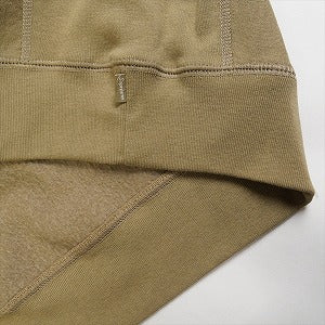 SUPREME シュプリーム 23AW Box Logo Hooded Sweatshirt Dark Sand ボックスロゴパーカー サンド Size 【XXL】 【新古品・未使用品】 20787968