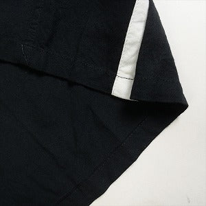 SUPREME シュプリーム ×PLAYBOY 17SS Bowling Shirt Black ボーリング半袖シャツ 黒 Size 【M】 【中古品-非常に良い】 20787986