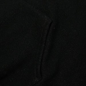 SUPREME シュプリーム ×Burberry 22SS Box Logo Hooded Sweatshirt Black ボックスロゴパーカー 黒 Size 【S】 【新古品・未使用品】 20788063