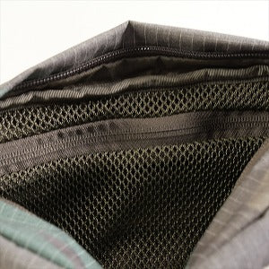 SUPREME シュプリーム 24SS Waist Bag Woodland Camo ウエストバッグ 緑 Size 【フリー】 【新古品・未使用品】 20788067